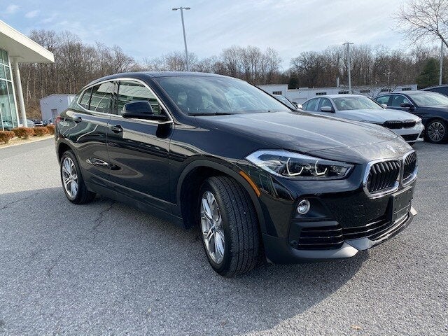 2020 BMW X2 xDrive28i