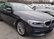 2017 BMW 5 Series 530i xDrive