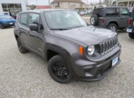 2019 Jeep Renegade Sport