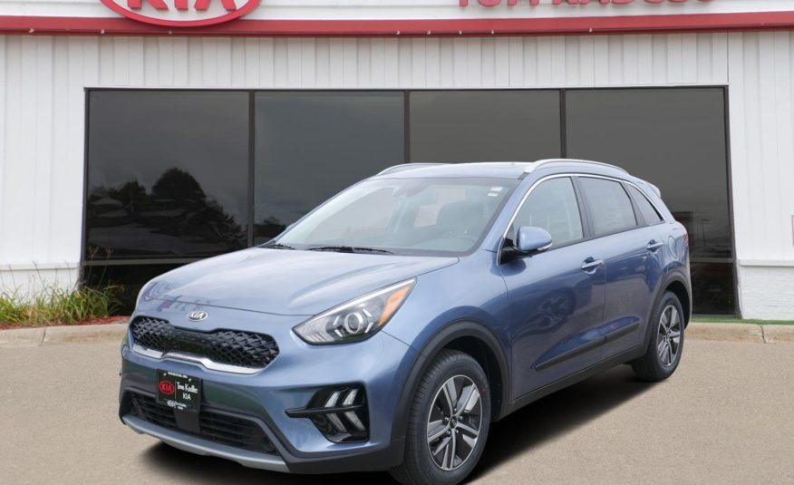 2020 Kia Niro EX Premium