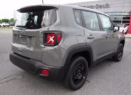 2020 Jeep Renegade Sport