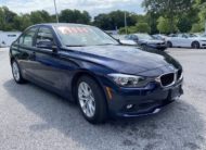 2017 BMW 3 Series 320i xDrive