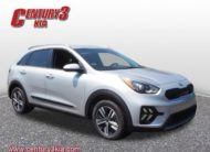 2020 Kia Niro Plug-In Hybrid LXS