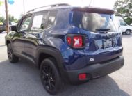 2017 Jeep Renegade Altitude