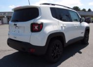 2020 Jeep Renegade Altitude