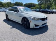 2017 BMW M4 Base