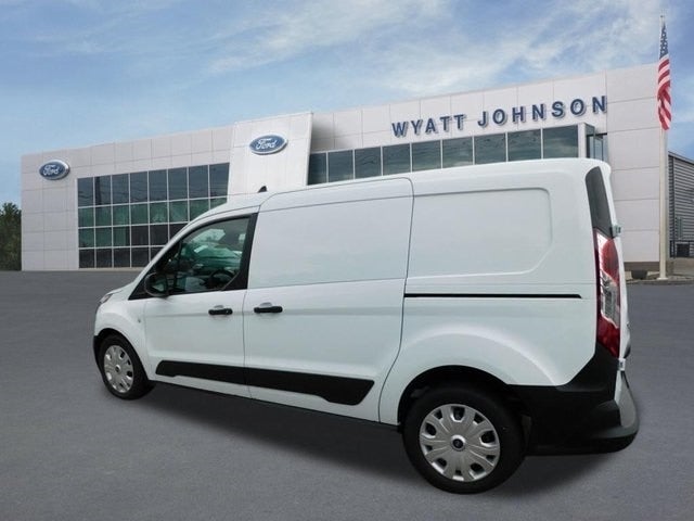 2020 Ford Transit Connect XL