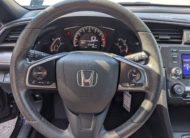 2018 Honda Civic Hatchback LX Manual