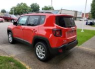 2019 Jeep Renegade Sport