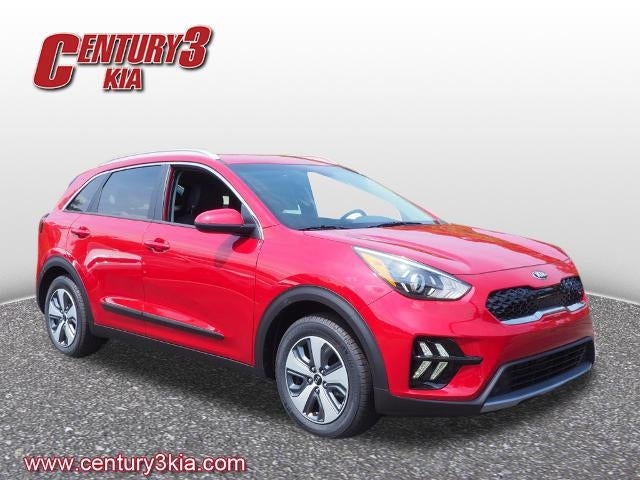 2020 Kia Niro LX