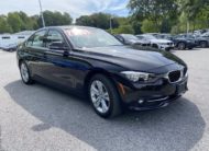 2017 BMW 3 Series 330i xDrive