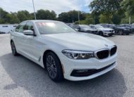 2017 BMW 5 Series 530i xDrive