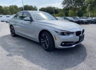 2018 BMW 3 Series 330i xDrive