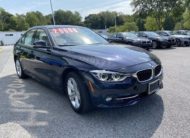 2017 BMW 3 Series 330i xDrive