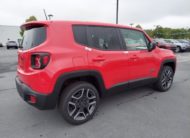 2020 Jeep Renegade 4WD Jeepster