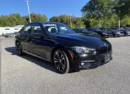 2018 BMW 3 Series 330i xDrive