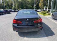 2020 BMW 5 Series 530i xDrive