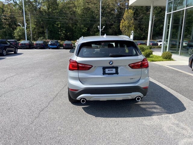 2021 BMW X1 xDrive28i