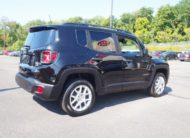 2019 Jeep Renegade Sport