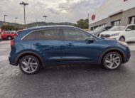 2017 Kia Niro Touring