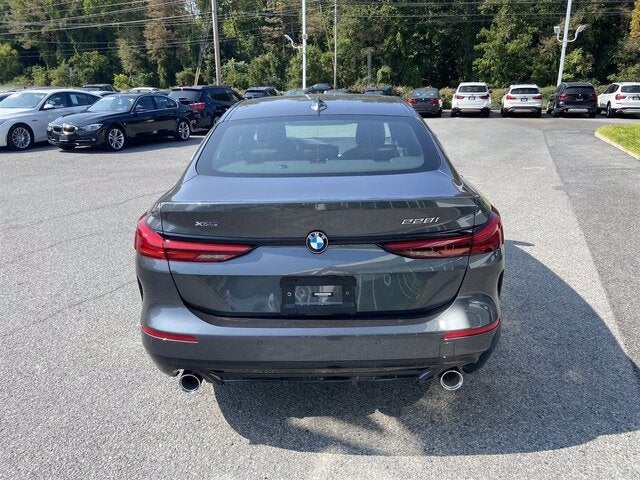 2021 BMW 2 Series 228i xDrive