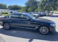 2020 BMW 5 Series 530i xDrive