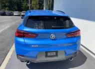 2020 BMW X2 xDrive28i