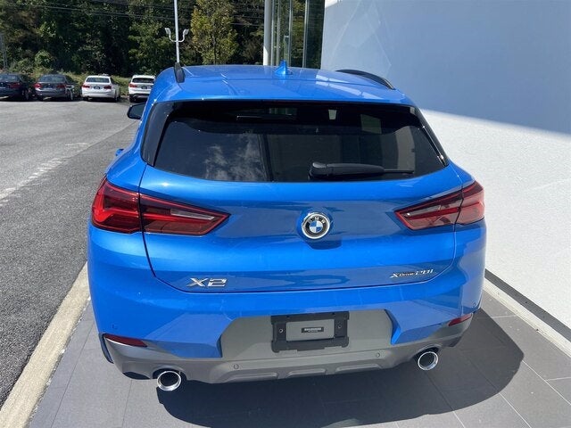 2020 BMW X2 xDrive28i