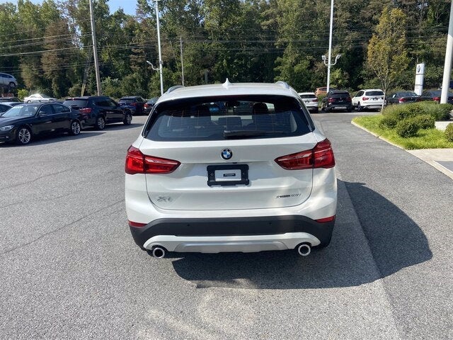 2021 BMW X1 xDrive28i