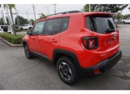 2018 Jeep Renegade Sport