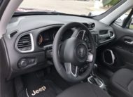 2019 Jeep Renegade Sport