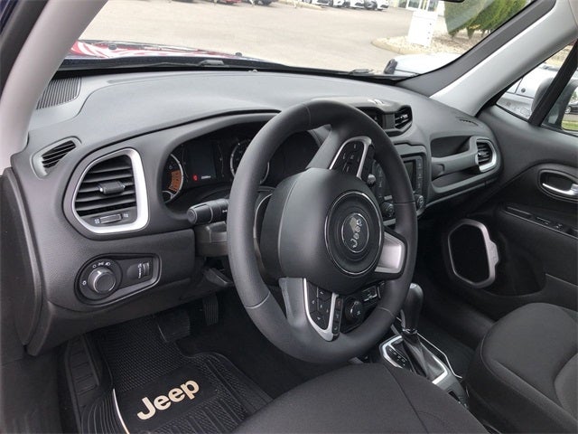 2019 Jeep Renegade Sport