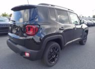 2020 Jeep Renegade Altitude