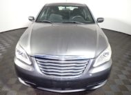 2013 Chrysler 200 LX