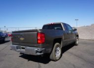 2015 Chevrolet Silverado 1500 LT LT1