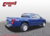 2011 Chevrolet Colorado LT w/1LT