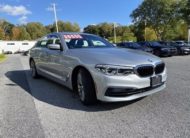 2017 BMW 5 Series 530i xDrive