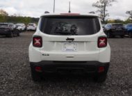 2020 Jeep Renegade RENEGADE ORANGE EDITION 4X4