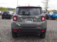 2020 Jeep Renegade RENEGADE TRAILHAWK® 4X4