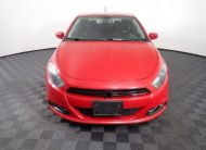 2013 Dodge Dart SXT/Rallye