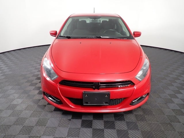 2013 Dodge Dart SXT/Rallye