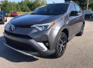 2016 Toyota RAV4 SE 2T3NFREVXGW289102