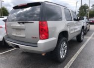 2007 GMC Yukon SLT