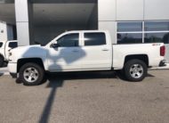 2018 Chevrolet Silverado LT 3GCUKREC2JG355378