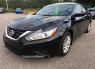 2017 Nissan Altima 2.5 S 1N4AL3APXHN312758