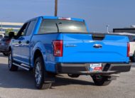 2015 Ford F-150 Base