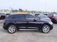 2018 Audi Q5 Premium