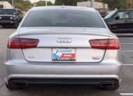 2018 Audi A6 Premium Plus