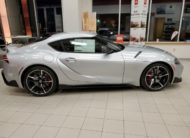 2020 Toyota GR Supra 3.0 Premium Auto