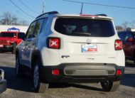 2020 Jeep Renegade RENEGADE SPORT FWD